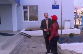 În alţi papuci. Emisiune din 13 noiembrie 2022.