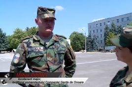 În alţi papuci. Emisiune din 3 septembrie 2022.