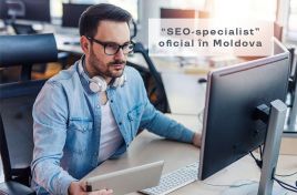 ADVERTORIAL | Profesia de SEO Specialist a devenit oficială în Republica Moldova: cod CORM 251316