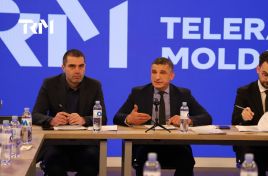 TRM a prezentat Strategia de dezvoltare pentru perioada 2026–2030