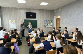 ADVERTORIAL | De ce este important solul, pe înţelesul copiilor